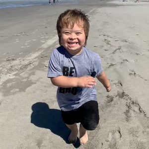 Team Page: Team X-Man